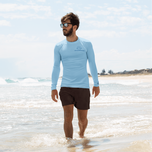 Mens Tops & Tees
