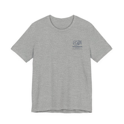 Oceans4Us Coral Reef Tee.