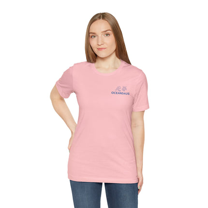 Oceans4Us Coral Reef Tee.