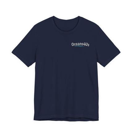 Oceans4Us Coral Reef Tee.