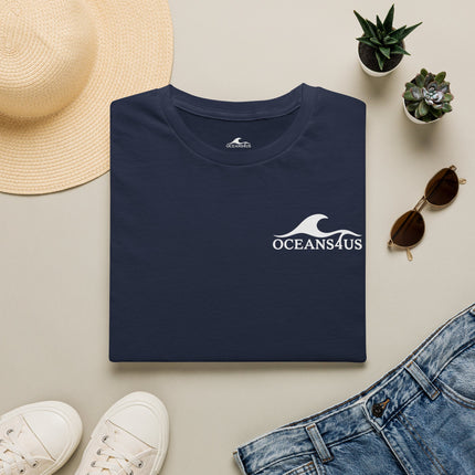 Men's Oceans4Us Coral Reef Tee