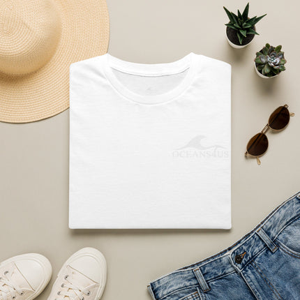 Men's Oceans4Us Coral Reef Tee