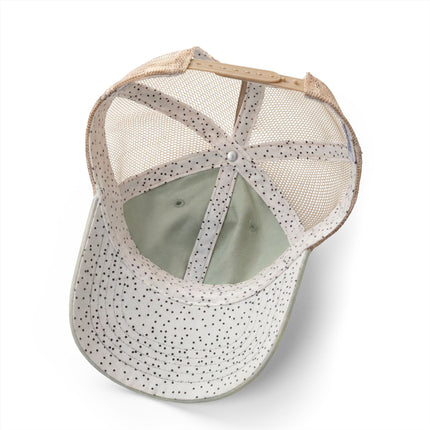 Oceans4Us Women's Washed Mesh-Back Cap