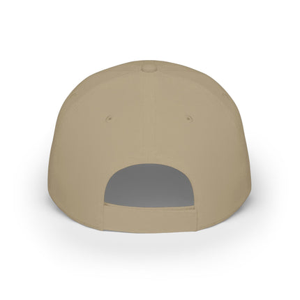 Coral Reef Ocean View Baseball Cap – Tropical Beach Snapback