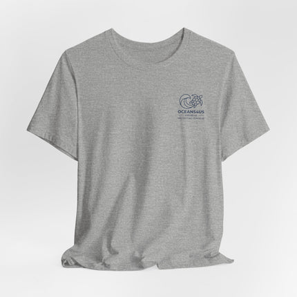 Oceans4Us Coral Reef Tee.