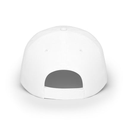 Coral Reef Ocean View Baseball Cap – Tropical Beach Snapback