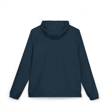 Women's OCEANS4US Lightweight Full-Zip Windbreaker Jacket