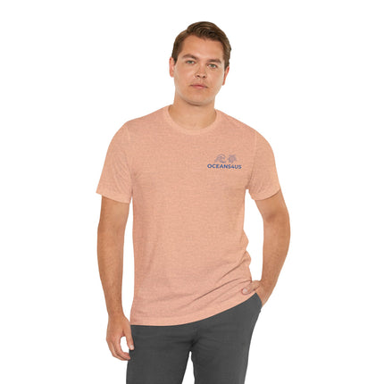 Oceans4Us Coral Reef Tee.