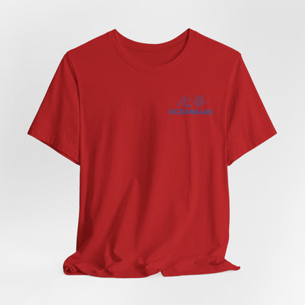 Oceans4Us Coral Reef Tee.