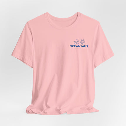 Oceans4Us Coral Reef Tee.