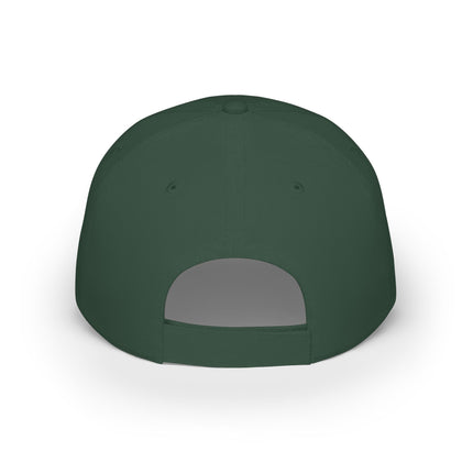 Coral Reef Ocean View Baseball Cap – Tropical Beach Snapback