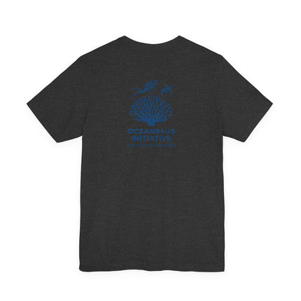 Oceans4Us Coral Reef Tee.