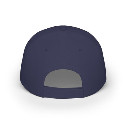 Coral Reef Ocean View Baseball Cap – Tropical Beach Snapback