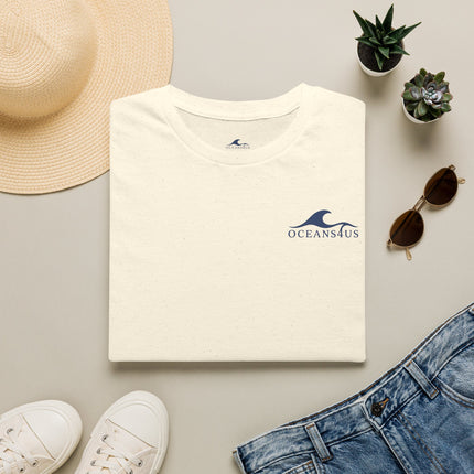 Women's Oceans4Us Coral Reef Tee