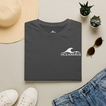 Men's Oceans4Us Coral Reef Tee