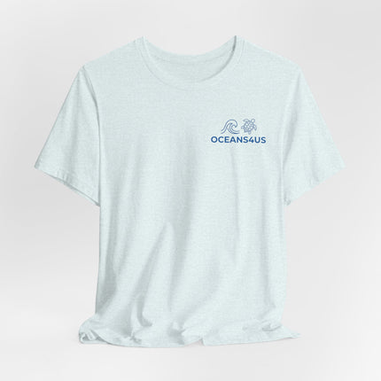 Oceans4Us Coral Reef Tee.