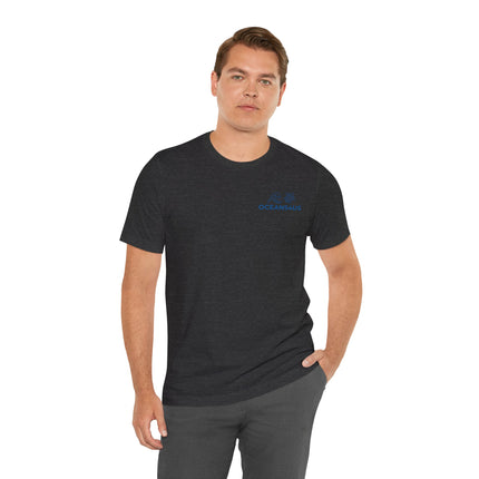 Oceans4Us Coral Reef Tee.