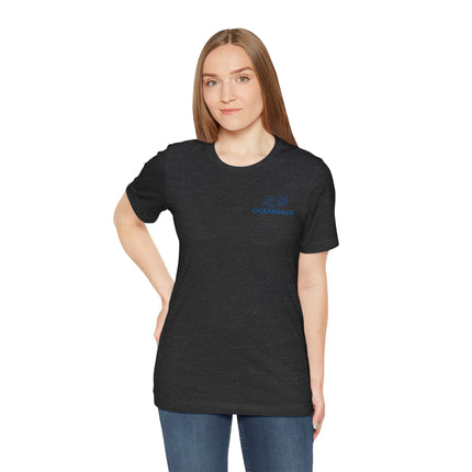 Oceans4Us Coral Reef Tee.