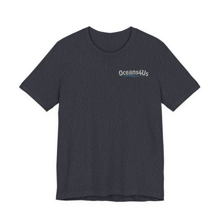 Oceans4Us Coral Reef Tee.