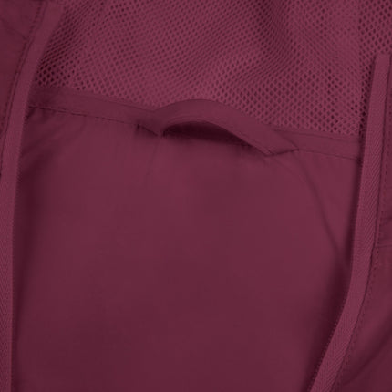 Women's OCEANS4US Lightweight Full-Zip Windbreaker Jacket
