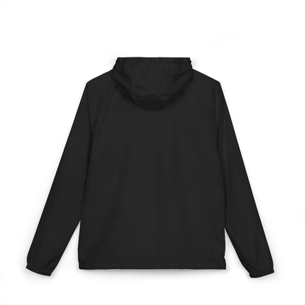 Women's OCEANS4US Lightweight Full-Zip Windbreaker Jacket