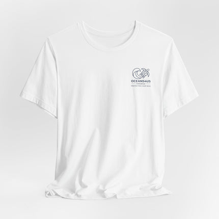 Oceans4Us Coral Reef Tee.