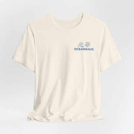 Oceans4Us Coral Reef Tee.