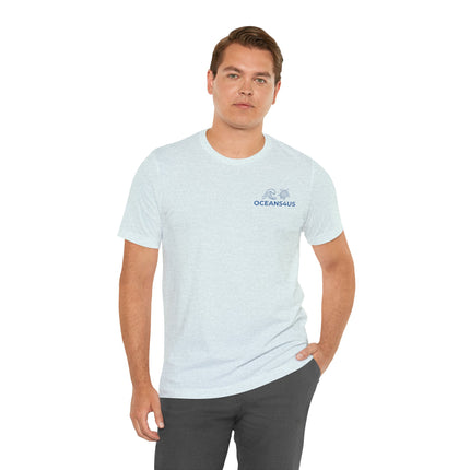 Oceans4Us Coral Reef Tee.