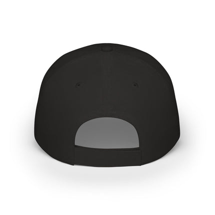 Coral Reef Ocean View Baseball Cap – Tropical Beach Snapback