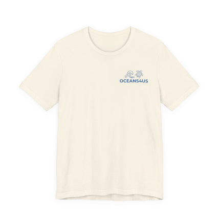 Oceans4Us Coral Reef Tee.