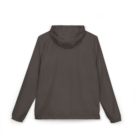 Women's OCEANS4US Lightweight Full-Zip Windbreaker Jacket