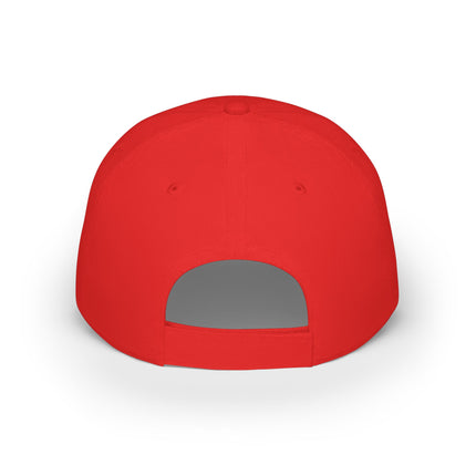 Coral Reef Ocean View Baseball Cap – Tropical Beach Snapback