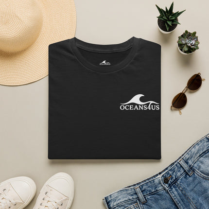 Men's Oceans4Us Coral Reef Tee