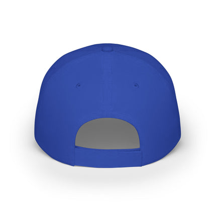 Coral Reef Ocean View Baseball Cap – Tropical Beach Snapback