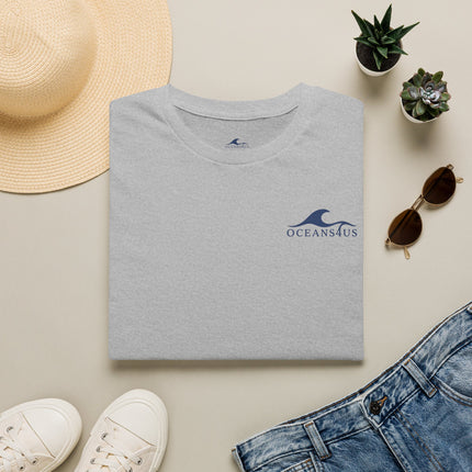 Women's Oceans4Us Coral Reef Tee