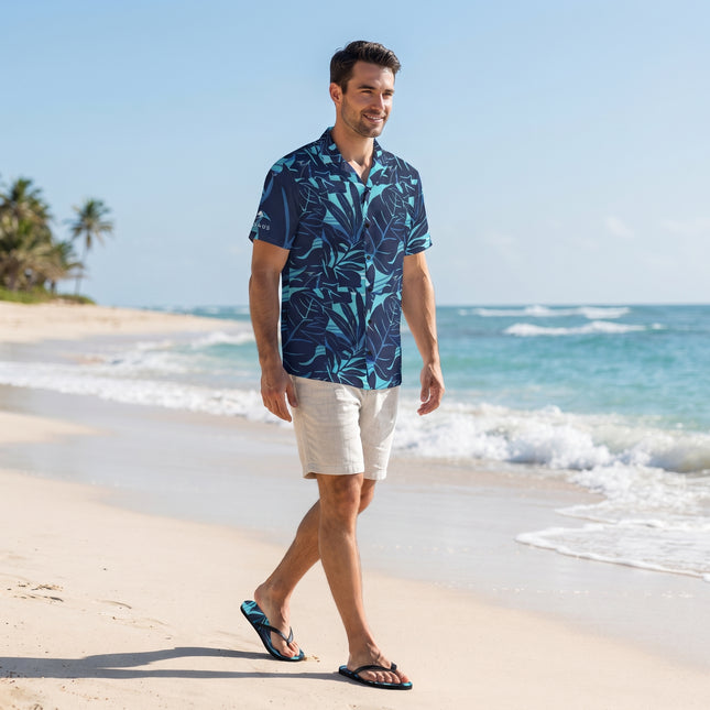Oceans4Us Flip-Flops