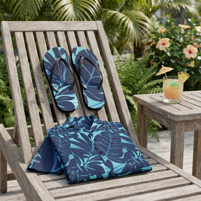 Oceans4Us Flip-Flops